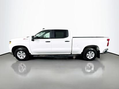 chevrolet silverado 1500 2023 1GCUDAED1PZ189822 image chevrolet silverado 1500 2023 1GCUDAED1PZ189822 image